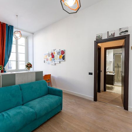 Loredana apartment - Palazzo Nanà Naples Extérieur photo