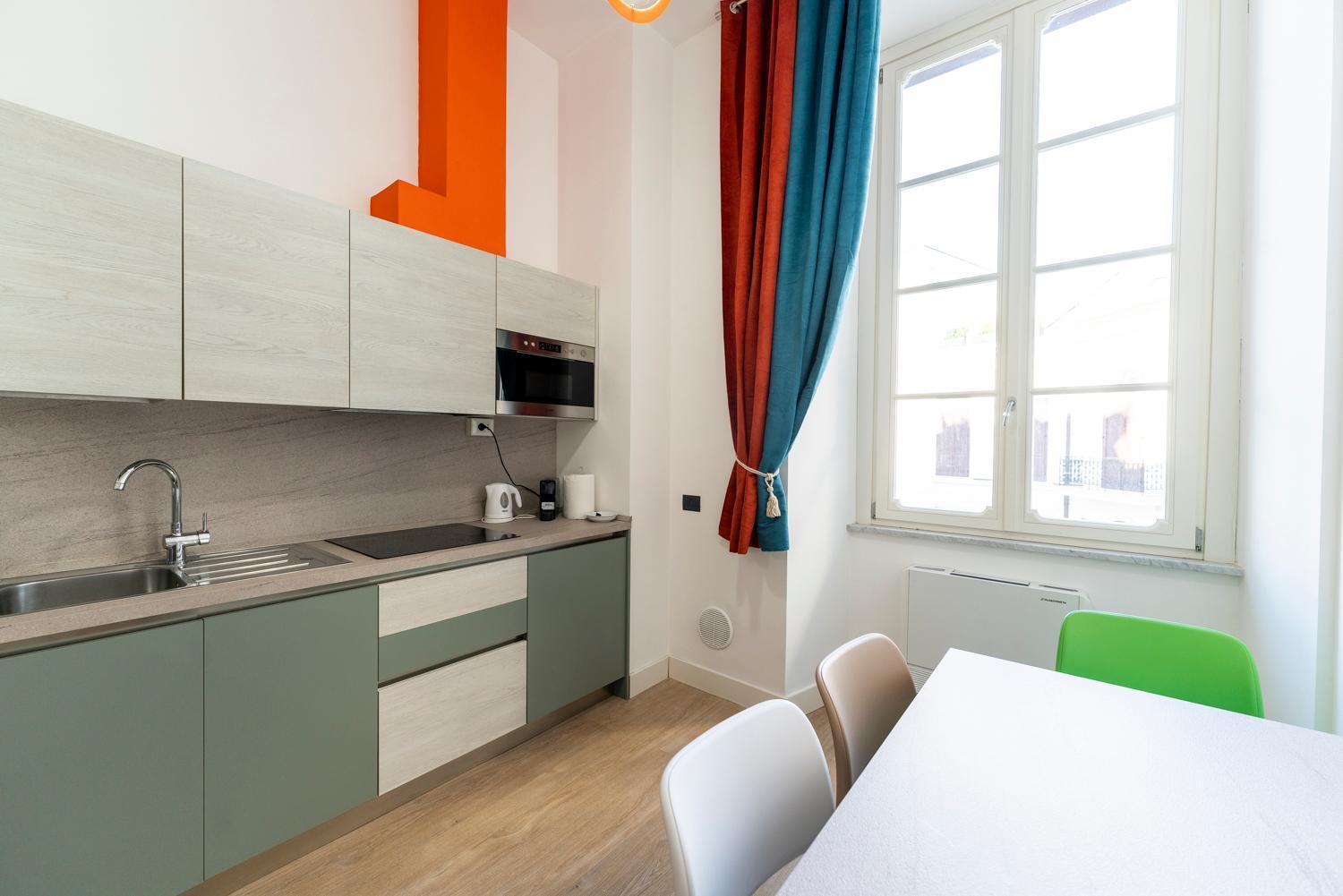 Loredana apartment - Palazzo Nanà Naples Extérieur photo