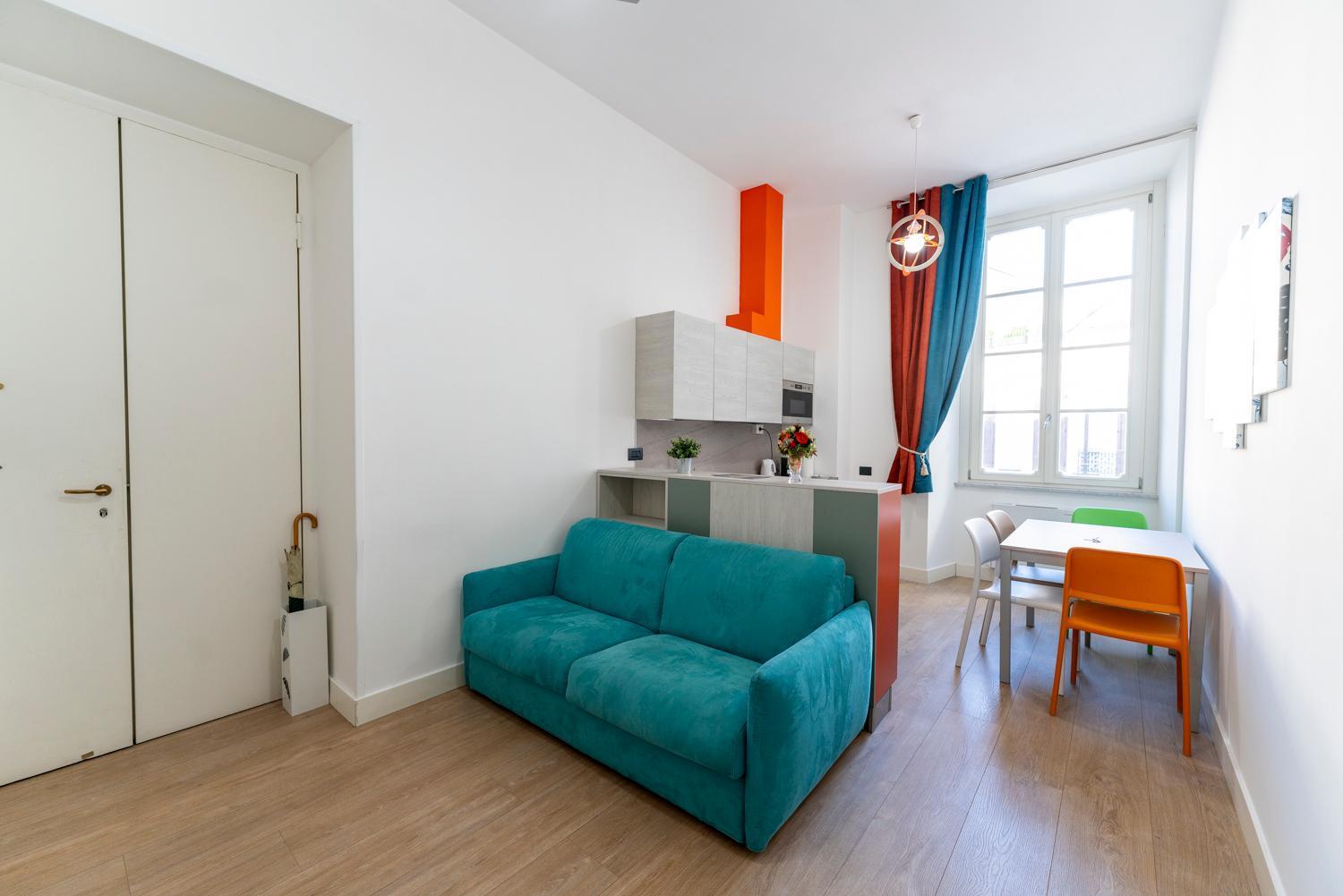 Loredana apartment - Palazzo Nanà Naples Extérieur photo