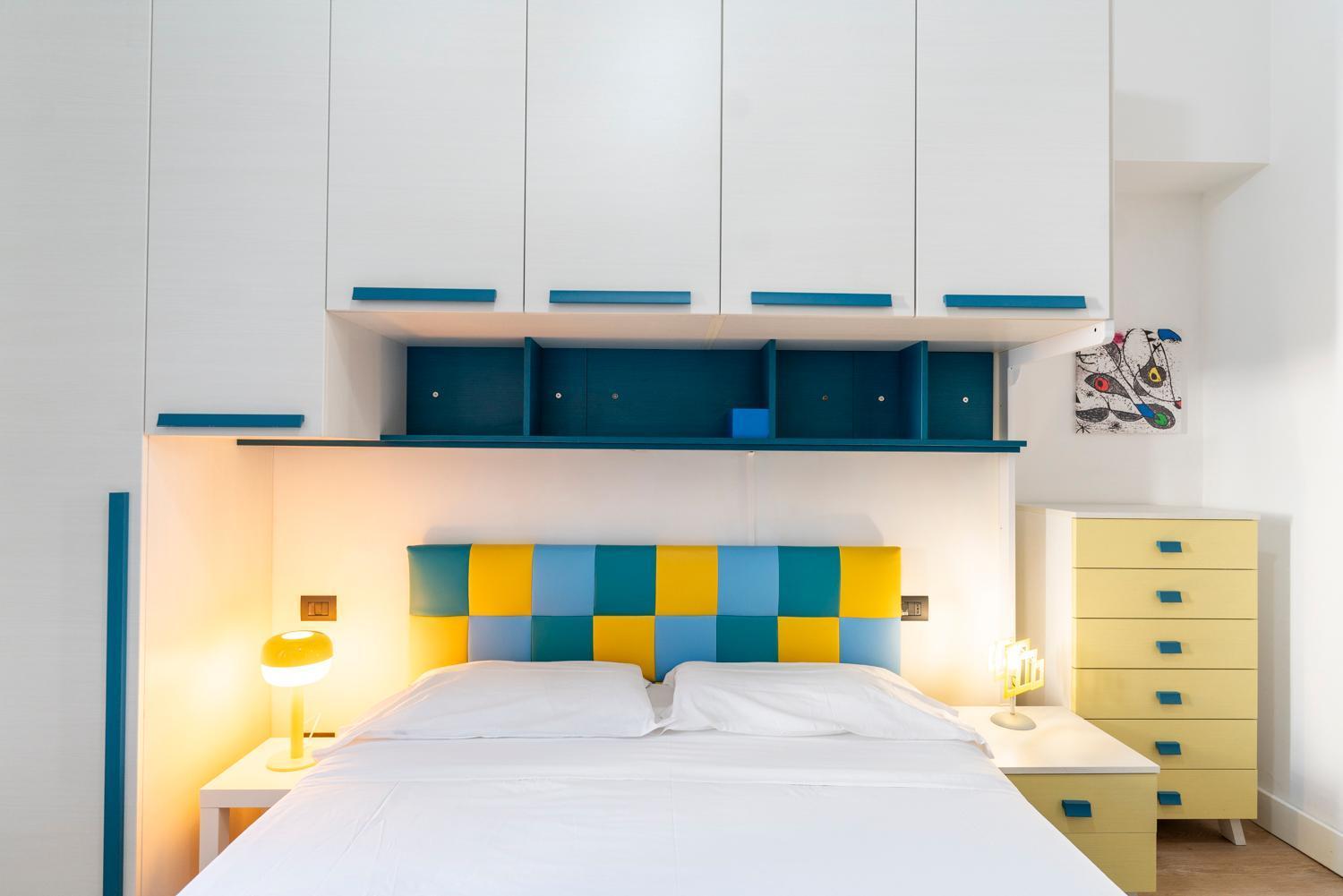 Loredana apartment - Palazzo Nanà Naples Extérieur photo