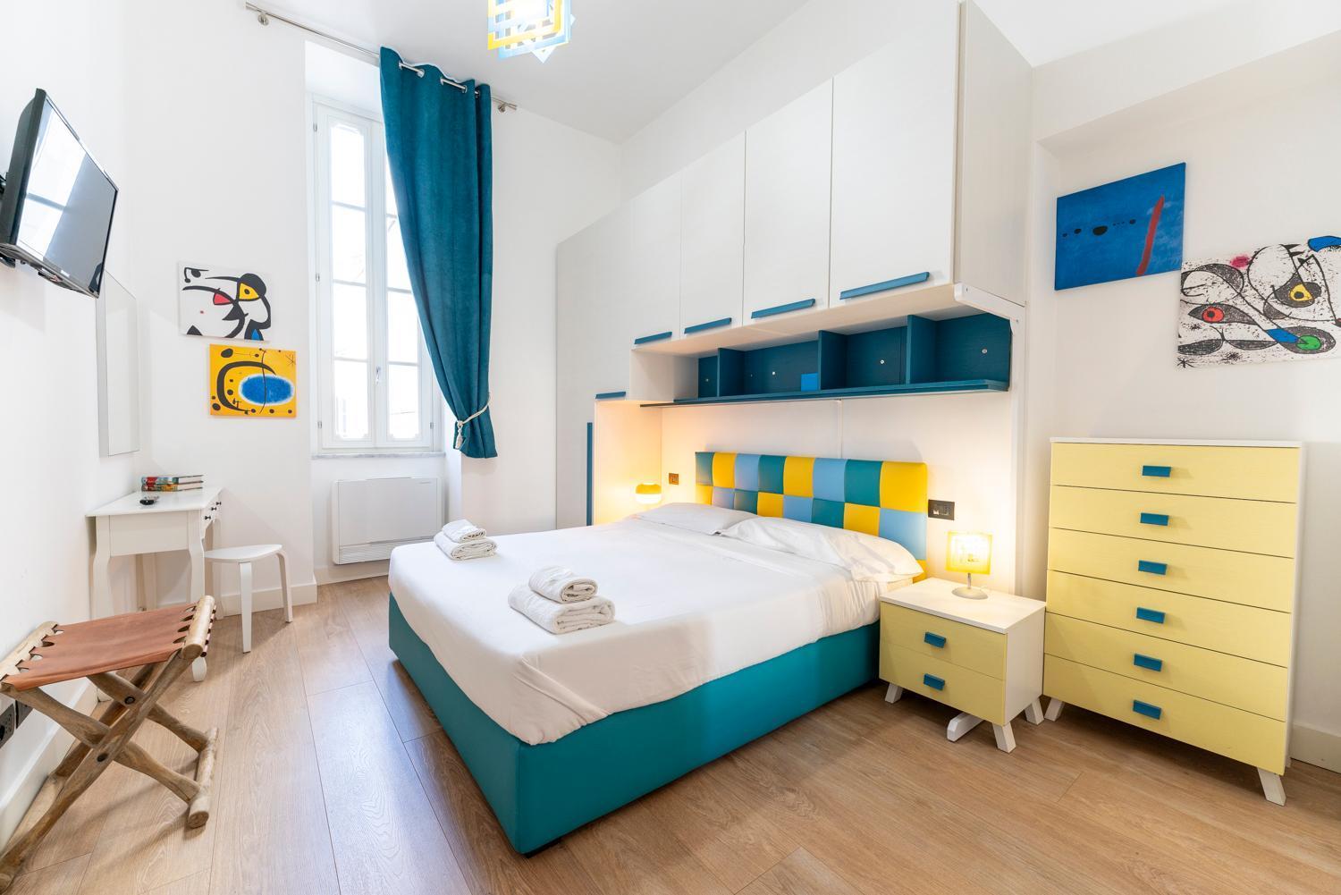 Loredana apartment - Palazzo Nanà Naples Extérieur photo