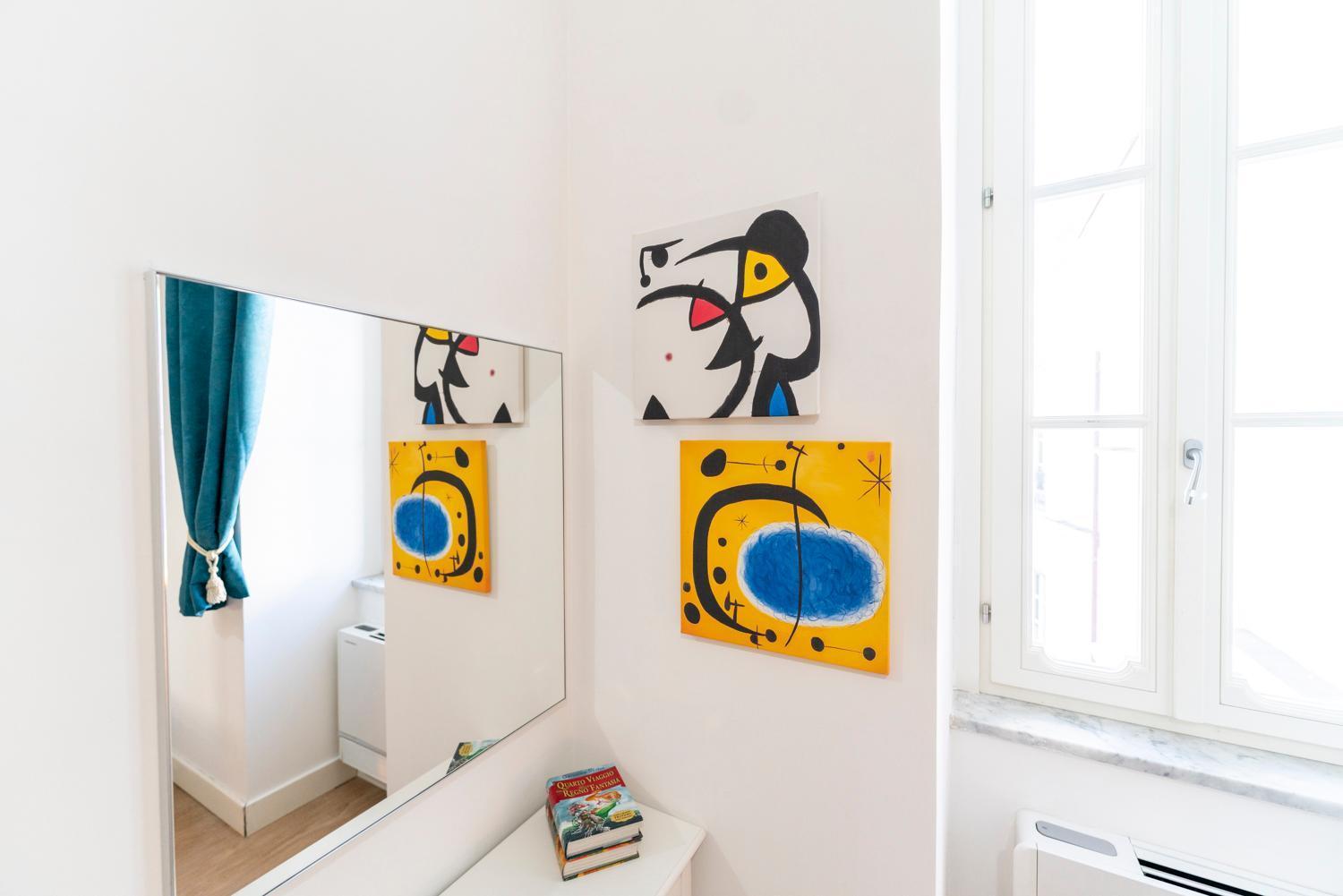 Loredana apartment - Palazzo Nanà Naples Extérieur photo
