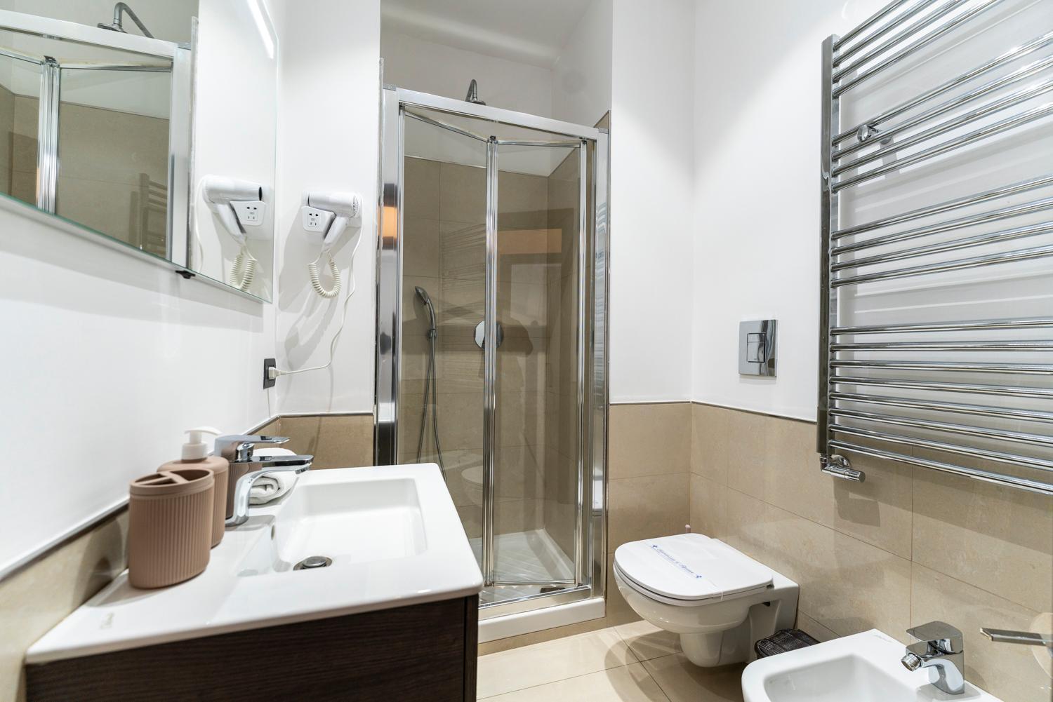 Loredana apartment - Palazzo Nanà Naples Extérieur photo