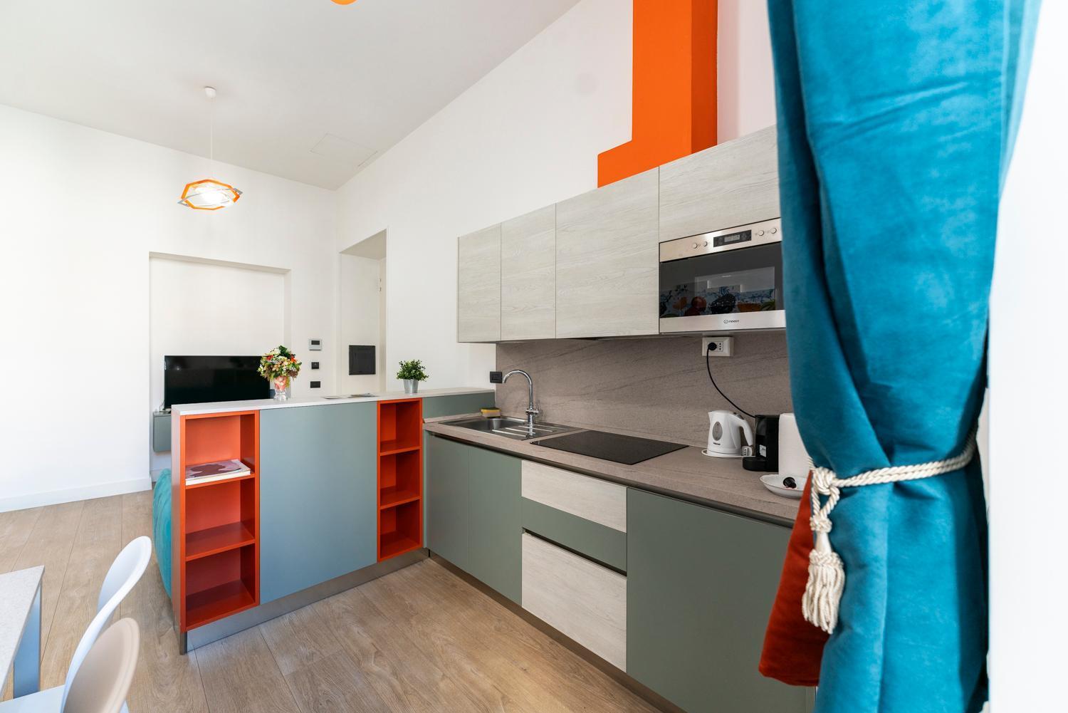 Loredana apartment - Palazzo Nanà Naples Extérieur photo