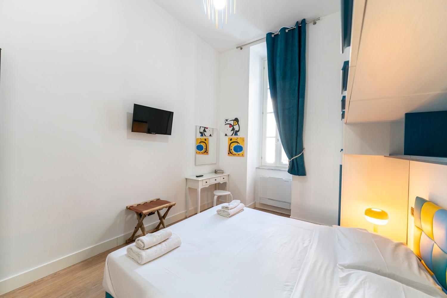 Loredana apartment - Palazzo Nanà Naples Extérieur photo
