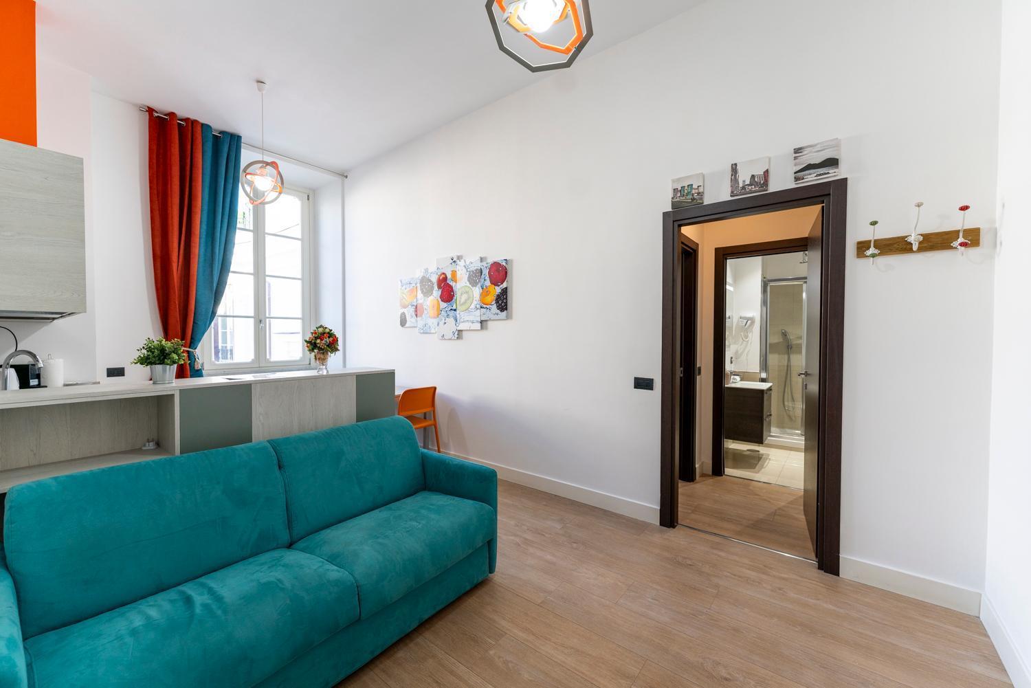 Loredana apartment - Palazzo Nanà Naples Extérieur photo